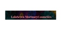 LolaSe7en MortuaryCosmetics coupons
